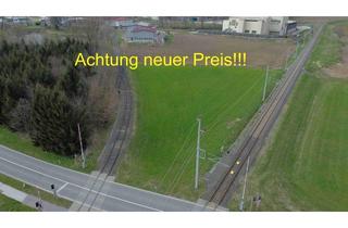 Grundstück zu kaufen in 9433 Blaiken, Gewerbe oder Industriegrund in St.Andrä zu verkaufen!