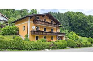Wohnung mieten in 5164 Seeham, Nette 3.Zi.-Wohnung mit Balkon