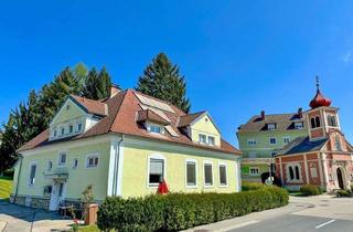 Anlageobjekt in 8461 Retznei, *5 Wohneinheiten* | vermieteter Anlegerhit in Ehrenhausen - Retznei