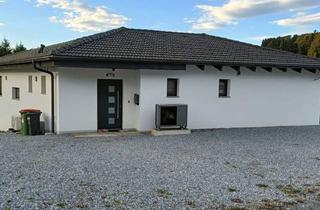 Haus kaufen in 8302 Nestelbach bei Graz, Neubau Bungalow mit wunderschönem Aussicht