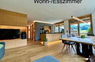 Wohnung mieten in Bahnhof 391, 6870 Bezau, Miete Traumhaft schöne 3-Zimmer-Wohnung im Bregenzerwald / Bezau