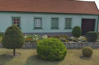 Haus kaufen in Stadtzentrum Enzersfeld, 2202 Enzersfeld im Weinviertel, Renovierungsbedürftiges Haus bzw. Baugrund in ausgezeichneter, ruhiger grüner Wohnlage - 20 Minuten nach Wien