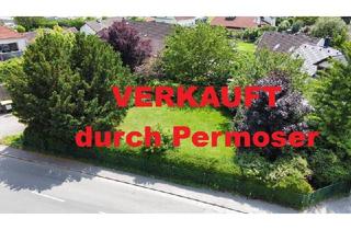Grundstück zu kaufen in Hauptstraße, 2831 Scheiblingkirchen, Zentral gelegenes Baugrundstück verkaufen ? gute Anbindung & viele Möglichkeiten