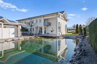 Einfamilienhaus kaufen in Schulstraße 36, 6710 Nenzing, Natur und Luxus vereint - Einfamilienhaus in perfekter Lage