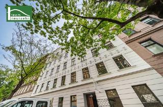 Wohnung kaufen in Wolfgang-Schmälzl-Gasse, 1020 Wien, Exklusive Wohnungen in Top-Lage im 2. Bezirk. - WOHNTRAUM