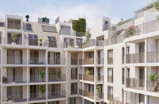 Anlageobjekt in Siebenbrunnengasse 44/26, 1050 Wien, Siebenbrunnengasse 44 - Exklusives Wohngefühl im Herzen von Margareten