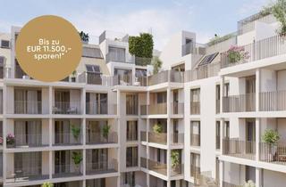 Anlageobjekt in Siebenbrunnengasse 44/26, 1050 Wien, Siebenbrunnengasse 44 - Exklusives Wohngefühl im Herzen von Margareten