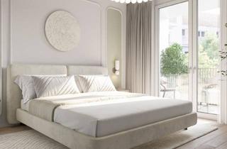 Anlageobjekt in Siebenbrunnengasse 44/26, 1050 Wien, Ideale Vorsorgewohnung: 2 Zimmer im Modernen Neubau