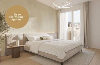 Anlageobjekt in Siebenbrunnengasse 44/24, 1050 Wien, Siebenbrunnengasse 44 - Exklusives Wohngefühl im Herzen von Margareten