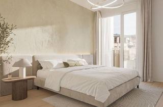 Anlageobjekt in Siebenbrunnengasse 44/24, 1050 Wien, Smart Investment: 2-Zimmer-Neubauwohnung in 1050 Wien