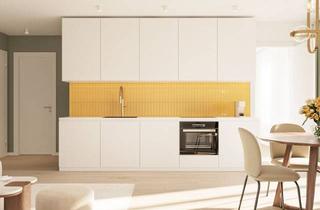 Anlageobjekt in Siebenbrunnengasse 44/16, 1050 Wien, Siebenbrunnengasse 44 - Exklusives Wohngefühl im Herzen von Margareten