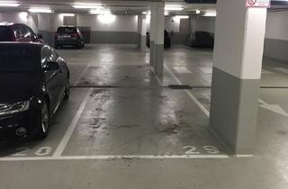 Immobilie kaufen in Wallgasse 15, 1060 Wien, Großer TIEFGARAGENSTELLPLATZ nähe Mariahilferstraße!