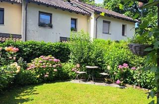 Haus kaufen in 6900 Bregenz, Ihr neues Zuhause in Bregenz: Reihenhaus mit Garten, Keller und Tiefgaragenplatz