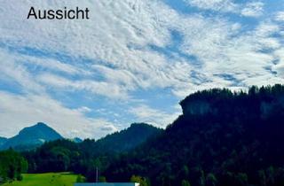 Wohnung mieten in 6870 Bezau, Miete Traumhaft schöne 3-Zimmer-Wohnung im Bregenzerwald / Bezau