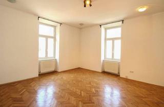 Wohnung kaufen in Hernalser Hauptstraße, 1170 Wien, Zentral, charmant, bezugsfrei: Gepflegte 3-Zimmer-Wohnung nahe Hernalser Hauptstraße