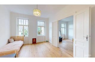 Wohnung kaufen in Obkirchergasse, 1190 Wien, Balkonwohnung Nähe Obkirchergasse