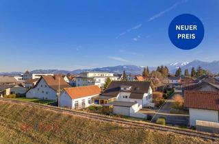 Einfamilienhaus kaufen in Augartenstraße 44, 6890 Lustenau, Einzigartiges Ensemble in Lustenau: Wohnhaus und einstiges Stickereigebäude am Ende einer Sackgasse