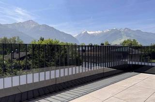 Penthouse kaufen in 5700 Zell am See, Golf-in/Golf-out: Penthouse mit Blick auf das Kitzsteinhorn