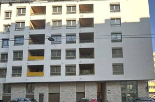 Wohnung kaufen in Gudrunstraße, 1100 Wien, Exklusive 4-Zimmer Wohnung in wunderbarem Neubauprojekt mit urbanem Flair! MAJA Living