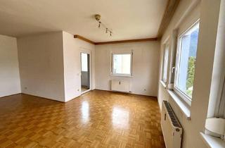 Wohnung kaufen in 9800 Spittal an der Drau, TOP ANGEBOT IN ZENTRUMSNÄHE! 2-ZIMMER-WOHNUNG MIT LOGGIA, TIEFGARAGE UND KELLERABTEIL! IDEAL ZUR VERMIETUNG GEEIGNET!