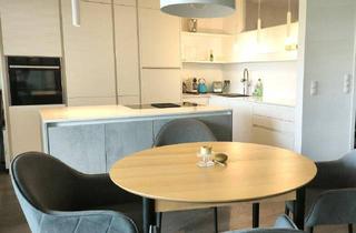 Wohnung kaufen in Donau, 1220 Wien, Wohnen am Wasser – Urban, entspannt, außergewöhnlich.