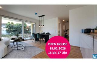 Wohnung kaufen in Ackergasse, 2700 Wiener Neustadt, BELLA VITA - Sichern Sie sich den zweiten KFZ-Stellplatz jetzt mit 50 % Preisvorteil.