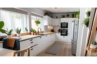 Wohnung kaufen in 3100 Sankt Pölten, GEMÜTLICHE 3-ZIMMER-WOHNUNG MIT BLICK ÜBER ST.PÖLTEN