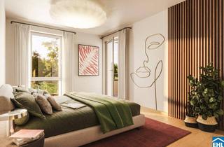Wohnung kaufen in Ackergasse, 2700 Wiener Neustadt, Wohnkomfort trifft Kapitalanlage – moderne Eigentumswohnungen mit Zukunft
