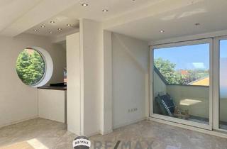 Wohnung mieten in 2540 Bad Vöslau, "Dachgeschosswohnung mit Terrasse"