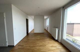 Wohnung mieten in Hans-Czermak-Gasse, 1210 Wien, 1,5-Zimmer-Neubauwohnung mit Terrasse in 1210 Wien zu mieten
