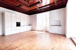 Wohnung mieten in 5020 Salzburg, STILVOLLES ALTBAUJUWEL IM HERZEN DES ANDRÄVIERTELS
