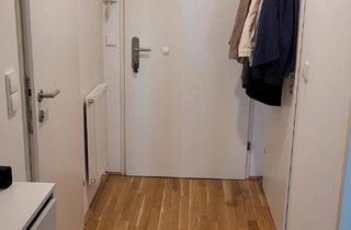 Wohnung mieten in Linke Wienzeile 166, 1060 Wien, Stilvolle 2-Zimmer-Wohnung mit grünem Hinterhofblick - im Herzen des 6. Bezirks!