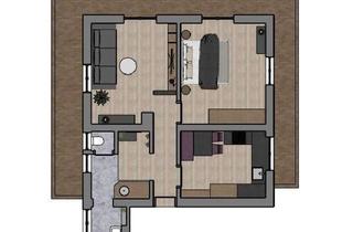 Wohnung mieten in 6380 Sankt Johann in Tirol, Helle 3-Zimmer Wohnung mit Balkon und Garage