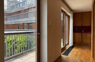 Maisonette mieten in Schwedenplatz, 1010 Wien, SMART LIVING - URBANE MAISONETTE NÄHE STEPHANSPLATZ UND SCHWEDENPLATZ