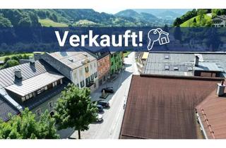 Wohnung kaufen in 5450 Werfen, VERKAUFT!!! Neubauprojekt "Herzenssache" - Top 3 - "Familienzeit" im Zentrum von Werfen