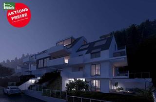 Wohnung kaufen in Donau, 1190 Wien, Atemberaubende & private 4-5 Zimmer DG-Wohnung Richtung Wien im 19.Bezirk | amBergblick19 | Top 9+10