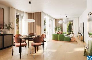 Wohnung kaufen in 2700 Wiener Neustadt, Haben Sie schon einmal in Bella Vita investiert?