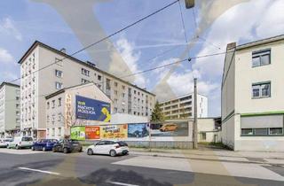 Grundstück zu kaufen in 4020 Linz, Attraktives Baugrundstück mit baubewilligter Planung in Linz zu verkaufen!