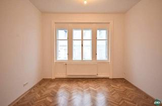 Wohnung mieten in 1010 Wien, Wundervoller 1-Zimmer-Altbau in 1010 Wien