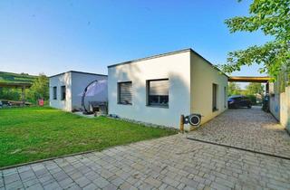 Haus kaufen in 3454 Thallern, Wir präsentieren Ihnen "Das Rebenhein" / Exklusiver Bungalow am Waldrand