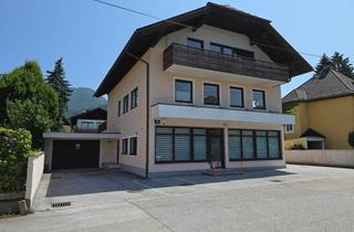 Lager mieten in Albrecht-Dürer-Straße, 5023 Salzburg, Büro 100 m² mit Lager 400 m², optional zus. Bürofläche bzw. Betriebswohnung, provisionsfrei