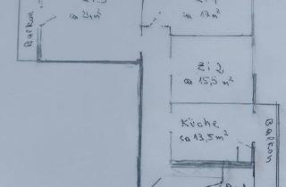 Wohnung mieten in Kasernstrasse 84, 8041 Graz, Privatverkauf Helle 92m2 Wohnung Graz Liebenau, ab September 2025