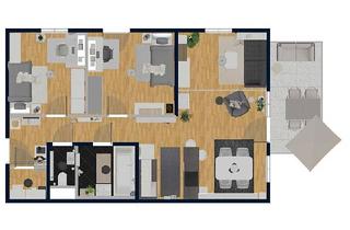 WG-Zimmer mieten in Hutterplatz 6, 1210 Wien, WG-Zi in Wien Floridsdorf