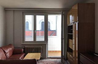 Wohnung mieten in Ottakringerstraße 215, 1160 Wien, Sehr helle Wohnung für Studierende mit Loggia im 16. Bezirk