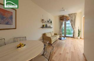 Wohnung mieten in Brauquartier, 8055 Graz, Das Brauquartier – jung, dynamisch, mittendrin