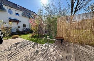 Haus kaufen in 2540 Bad Vöslau, PERFEKTE KOMBINATION AUS MODERNEM WOHNEN UND RUHIGEM ENTSPANNEN