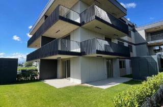 Wohnung kaufen in 2481 Achau, Ruhelage PUR! Bel AIR Premium- Top Ausstattung, Garten, Hochbeet