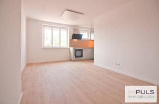 Wohnung mieten in Hetzendorfer Straße, 1120 Wien, ERSTBEZUG nach Sanierung | 3 Zimmer-Wohnung in Richtung Innenhof | hell und ruhig | TOP Ausstattung