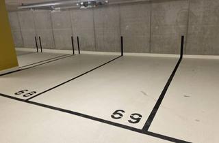 Garagen mieten in Spallartgasse, 1140 Wien, U3 Hütteldorferstraße TIEFGARAGENPLATZ / Nähe S45 Breitensee