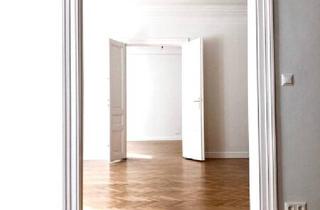 Büro zu mieten in Graben, 1010 Wien, Stilvolles Altbau Büro beim Graben U-Bahnnähe, Aircon!